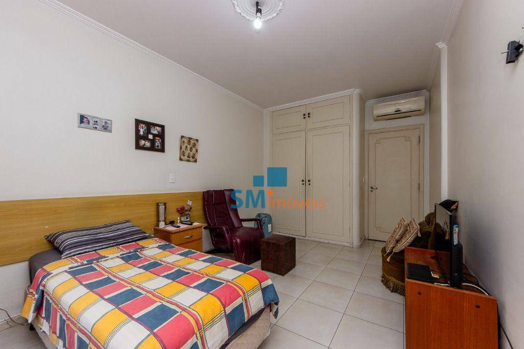 Apartamento à venda com 4 quartos, 250m² - Foto 17