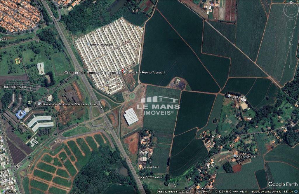 Terreno, 2 hectares - Foto 1