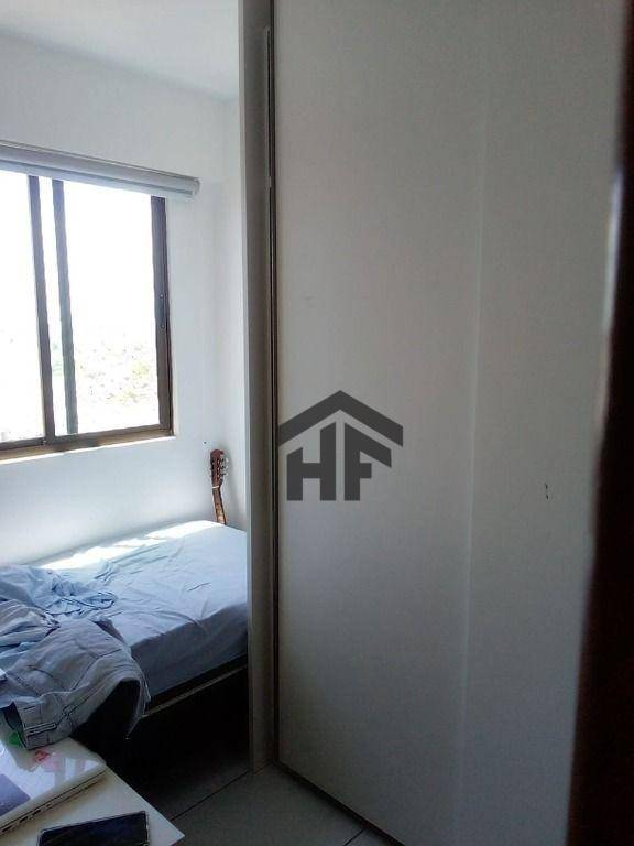 Apartamento à venda com 3 quartos, 66m² - Foto 7