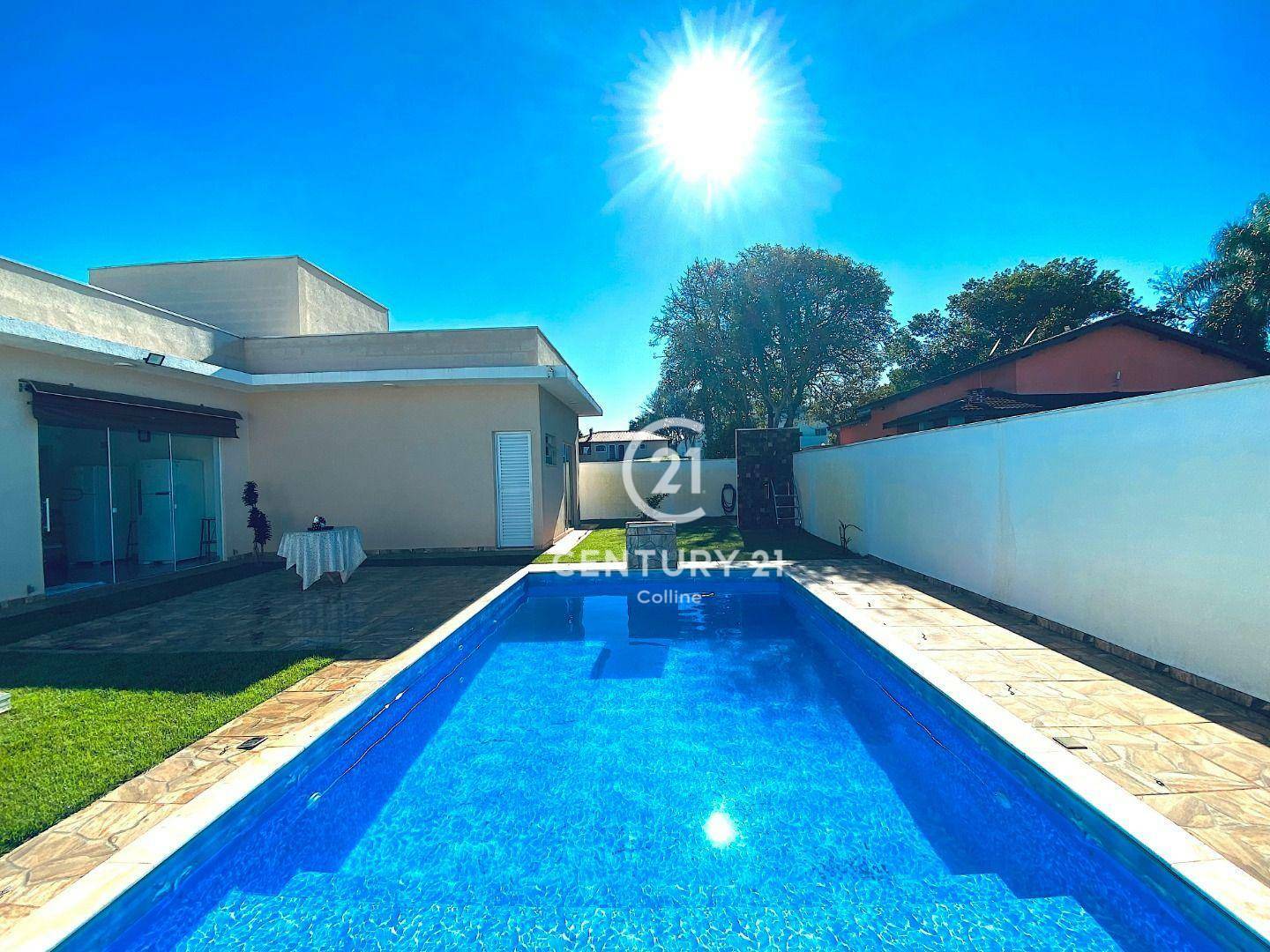 Casa de Condomínio à venda com 3 quartos, 177m² - Foto 30