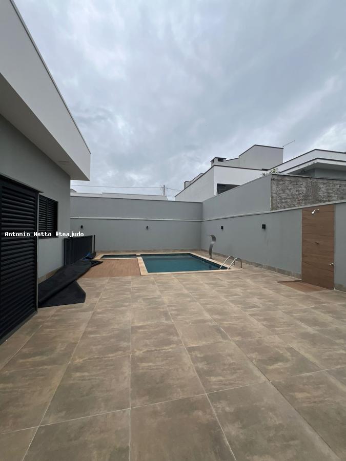 Casa de Condomínio à venda com 3 quartos, 390m² - Foto 37