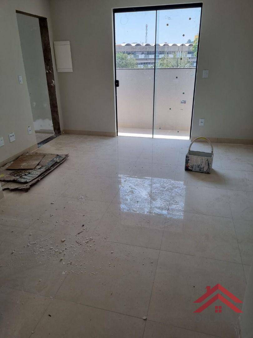 Apartamento à venda com 2 quartos, 55m² - Foto 5