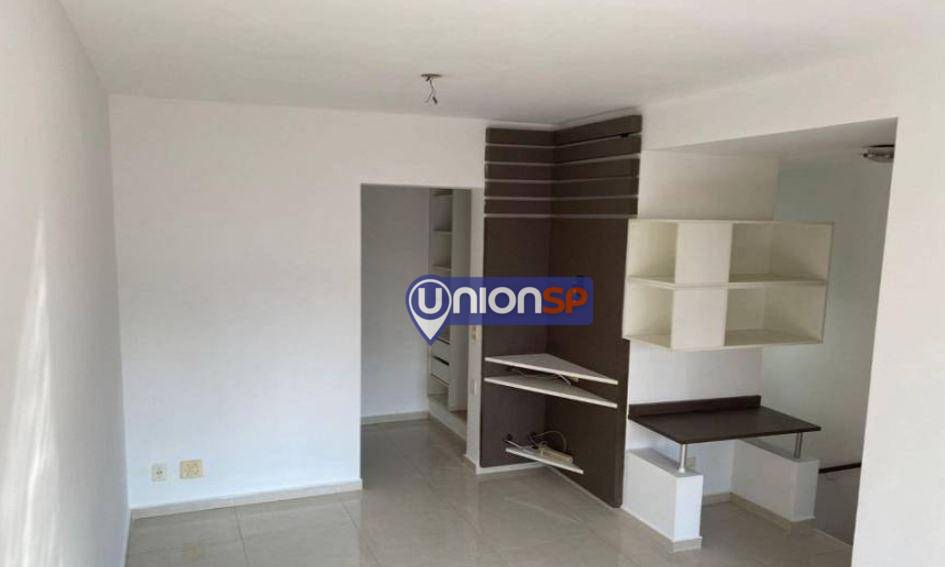 Apartamento à venda com 1 quarto, 45m² - Foto 5