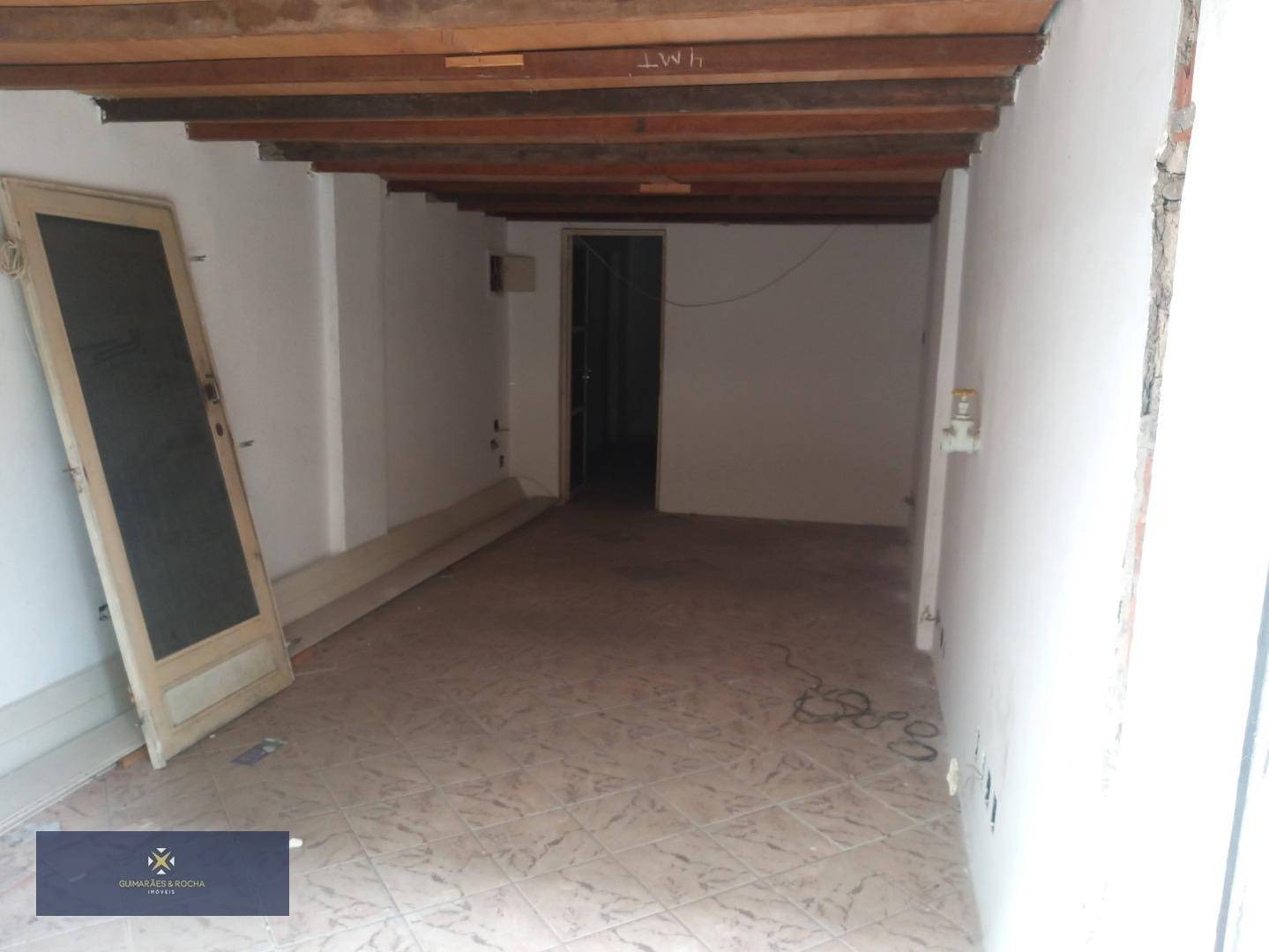 Loja-Salão, 33 m² - Foto 2