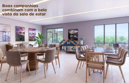 Apartamento à venda com 3 quartos, 78m² - Foto 13