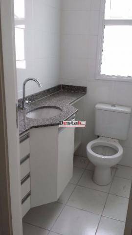 Apartamento à venda com 3 quartos, 82m² - Foto 16