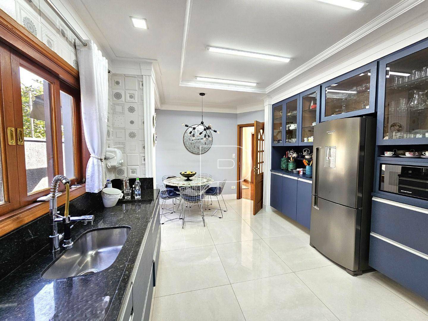 Casa de Condomínio à venda com 4 quartos, 414m² - Foto 16