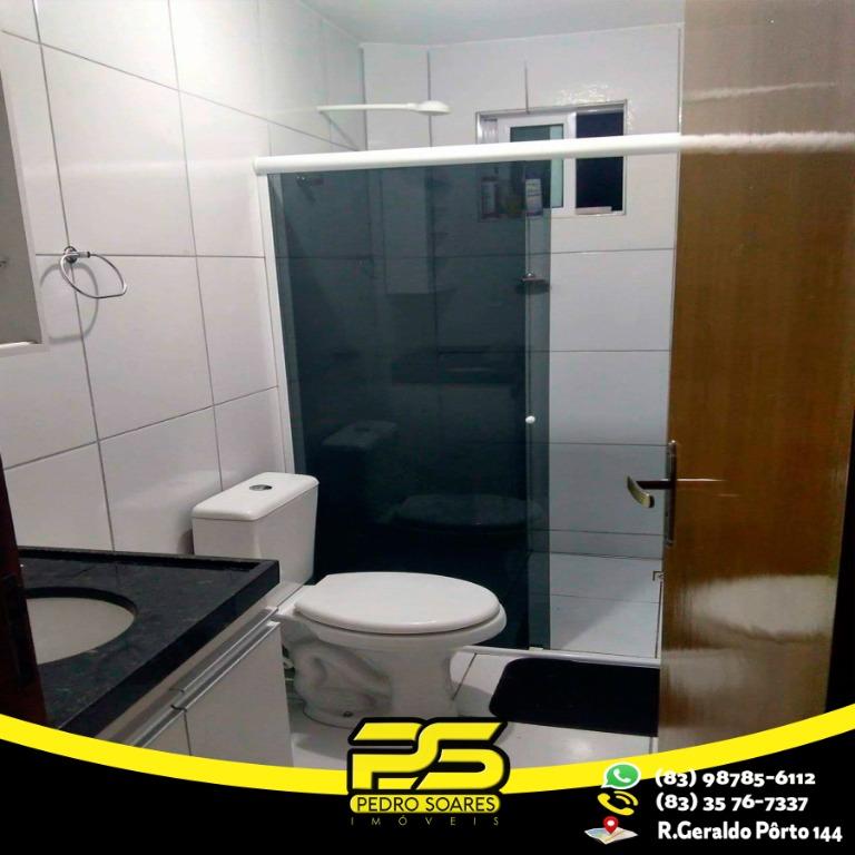 Apartamento à venda com 2 quartos, 57m² - Foto 5