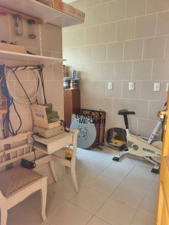 Sobrado à venda e aluguel com 4 quartos, 380m² - Foto 20