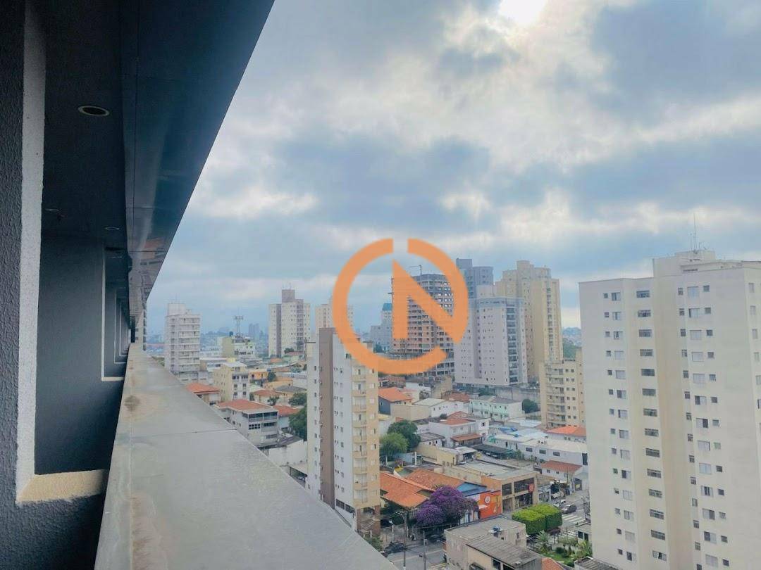 Conjunto Comercial-Sala à venda e aluguel, 170m² - Foto 6
