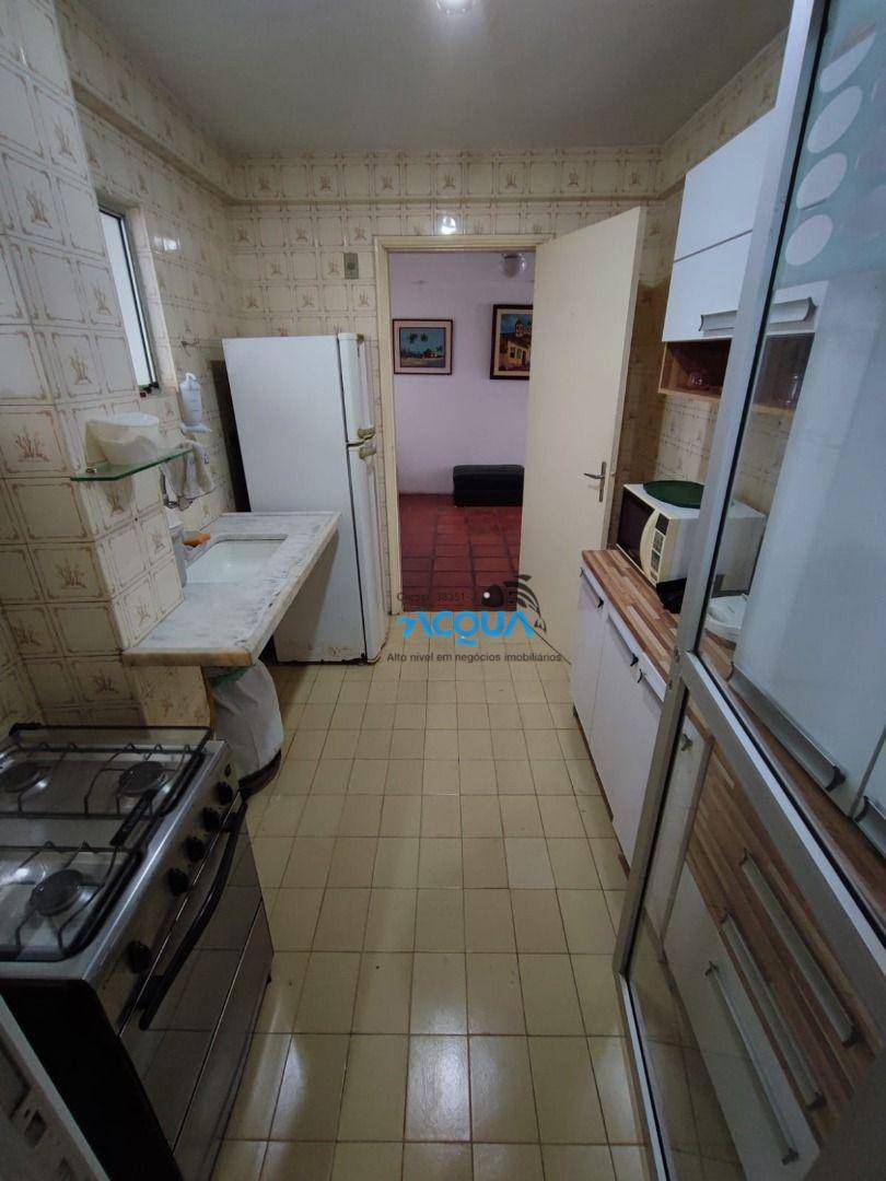 Apartamento à venda com 3 quartos, 87m² - Foto 6