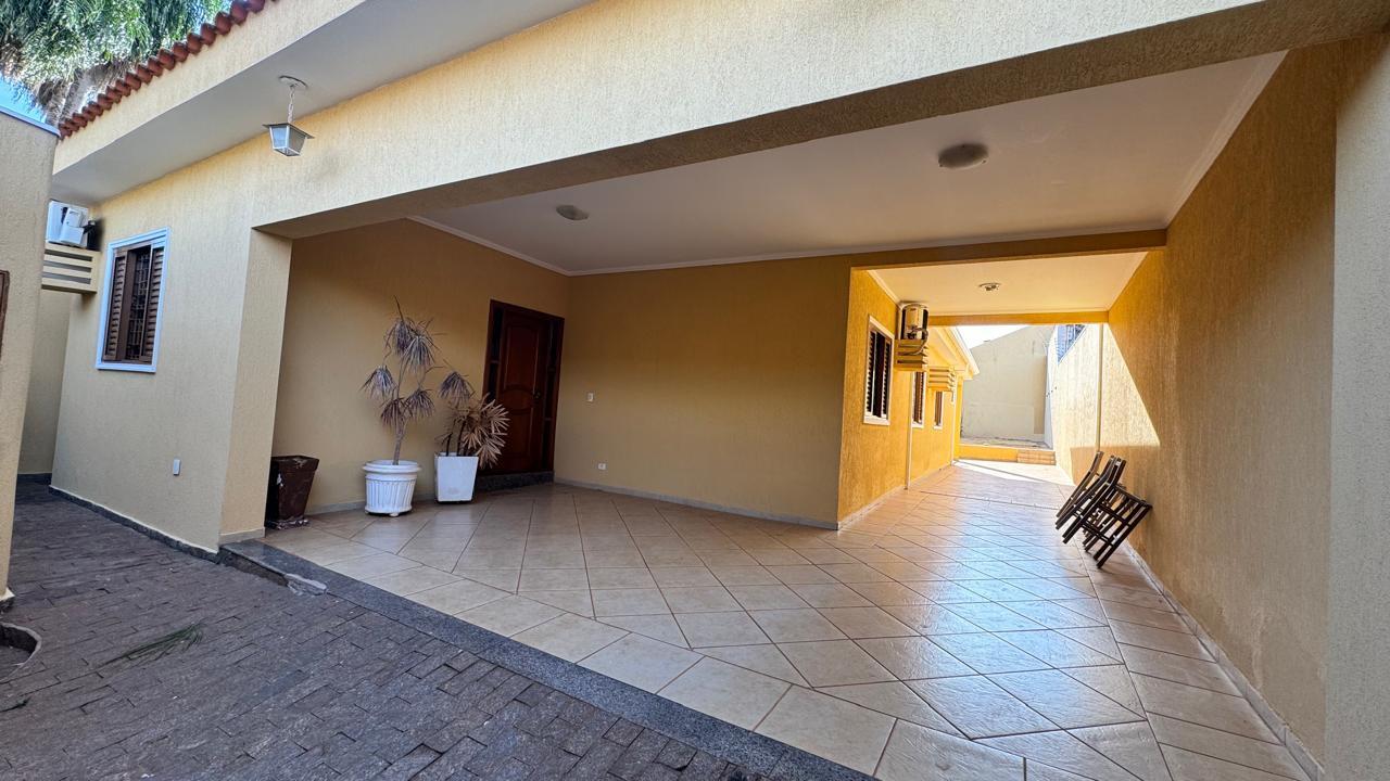 Casa à venda com 4 quartos, 420m² - Foto 22