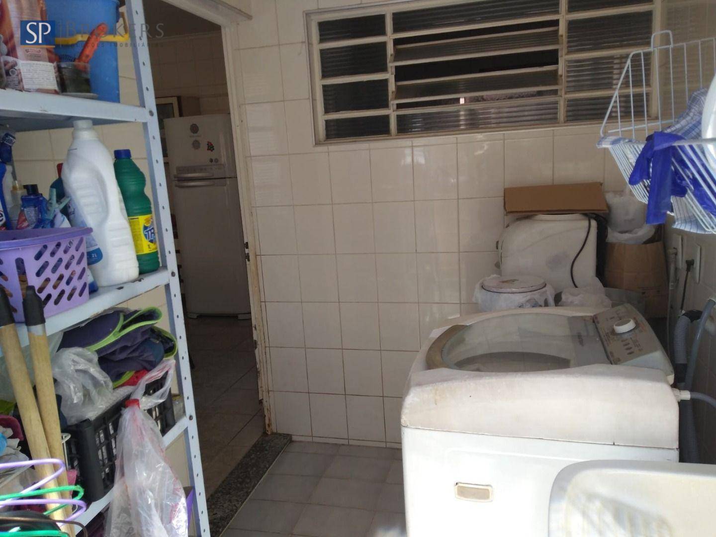 Casa à venda com 3 quartos, 185m² - Foto 29