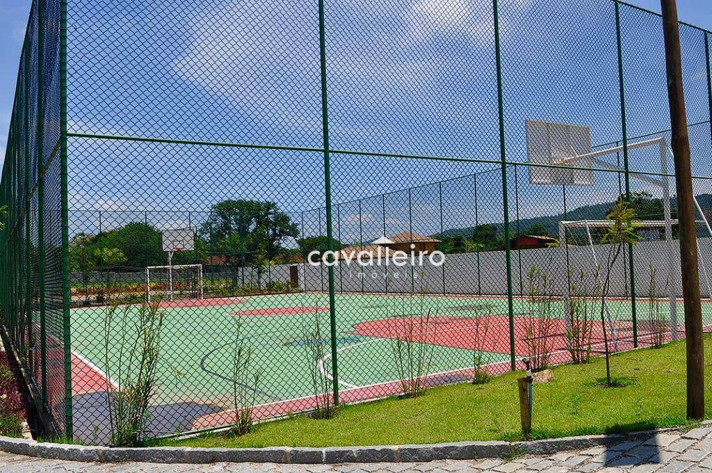 Casa de Condomínio, 3 quartos - Foto 31