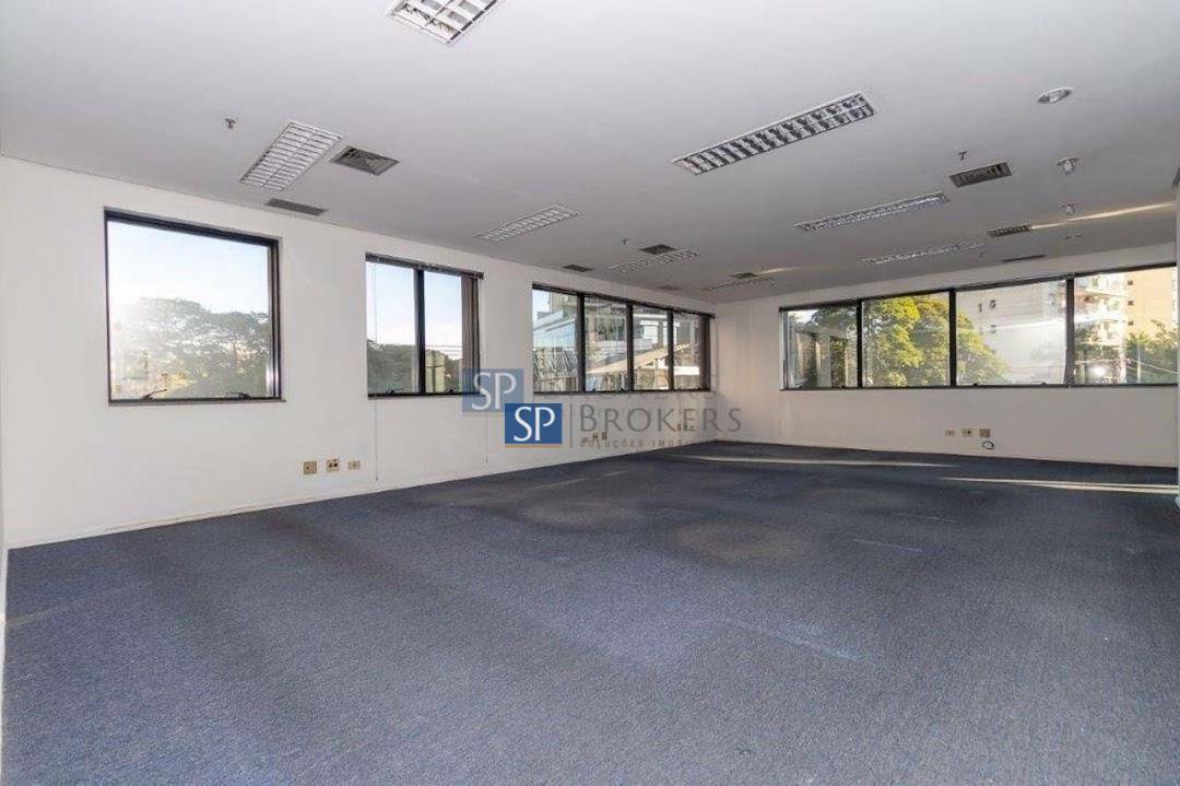 Conjunto Comercial-Sala à venda, 280m² - Foto 3