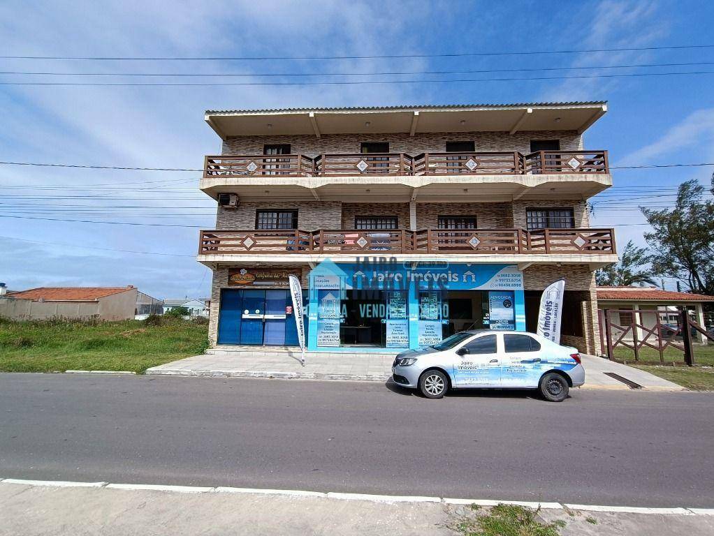 Apartamento para alugar com 1 quarto - Foto 1
