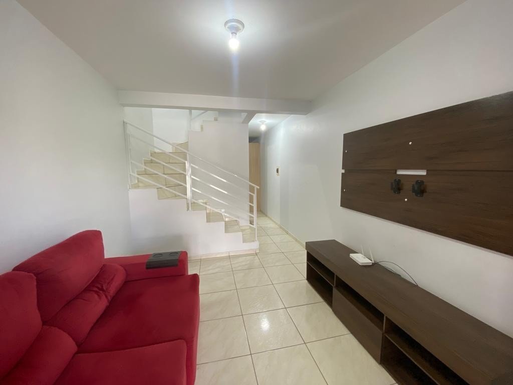 Sobrado, 2 quartos, 61 m² - Foto 2