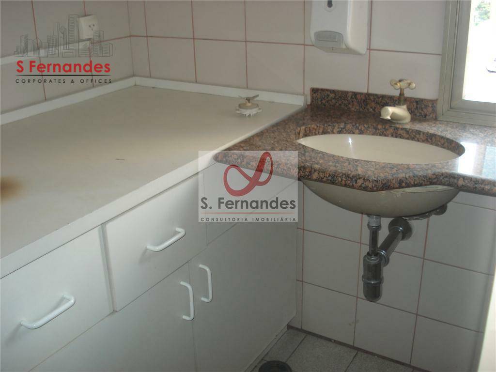 Conjunto Comercial-Sala para alugar, 116m² - Foto 9