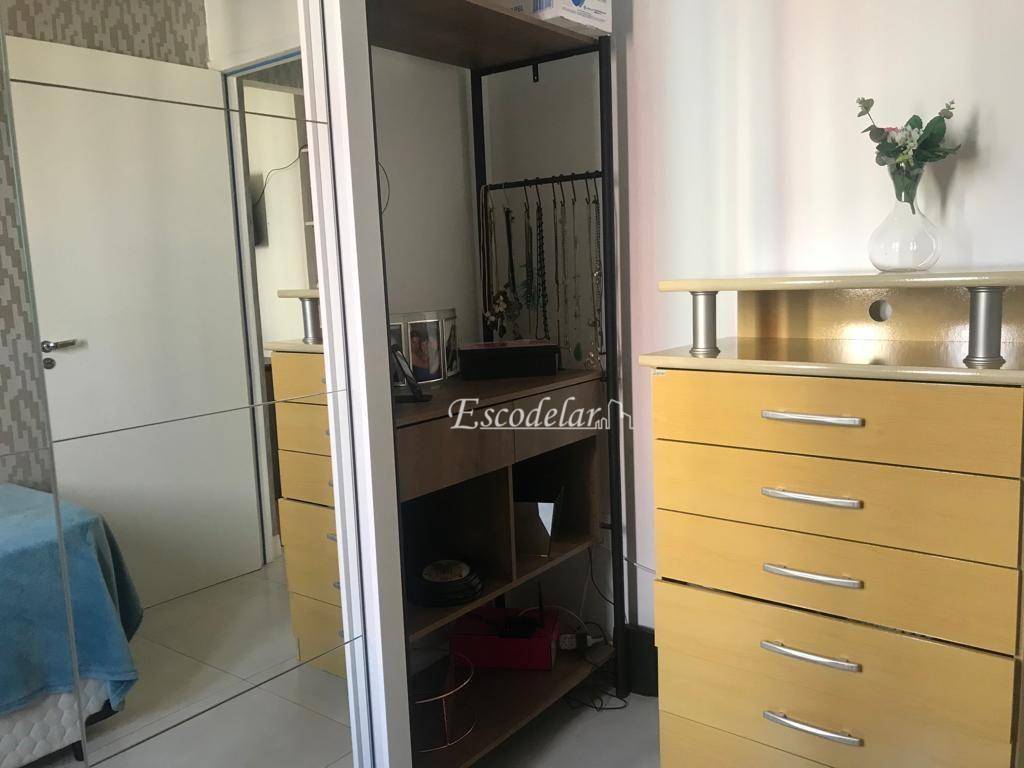 Apartamento à venda com 2 quartos, 64m² - Foto 9