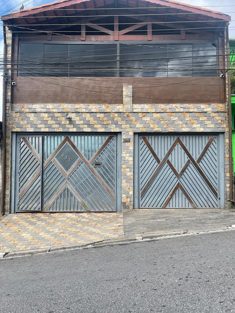 Sobrado à venda com 3 quartos, 195m² - Foto 16