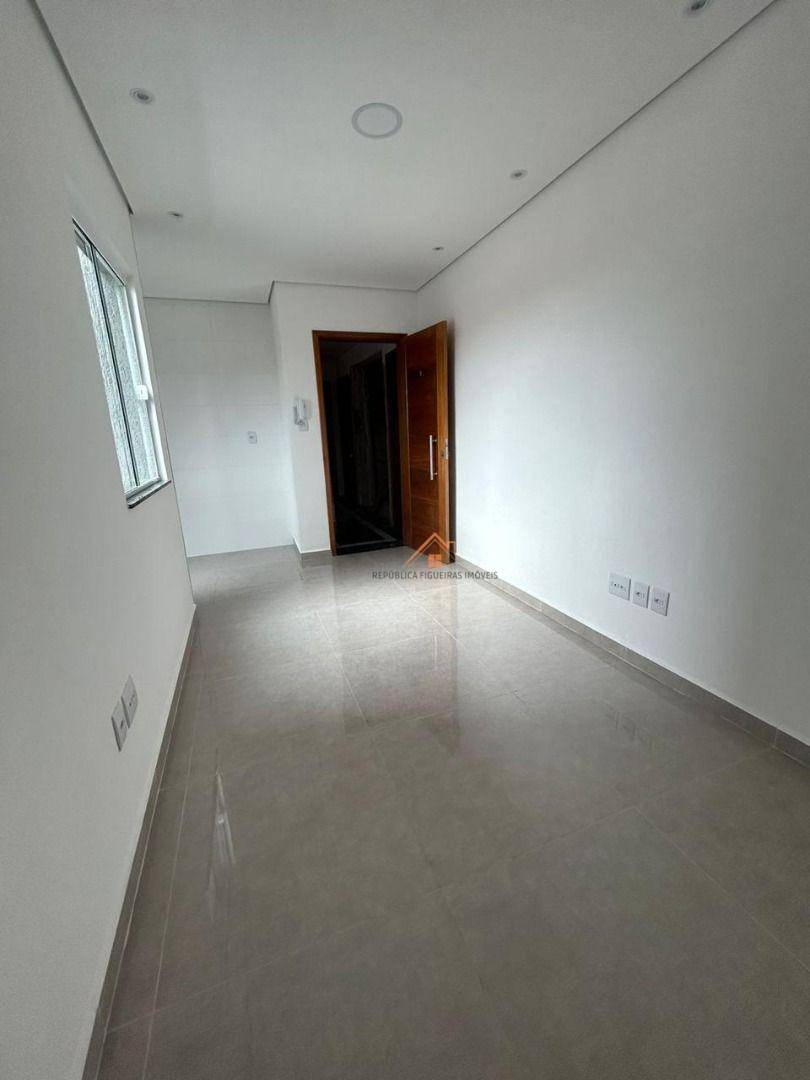 Apartamento à venda com 2 quartos, 50m² - Foto 5