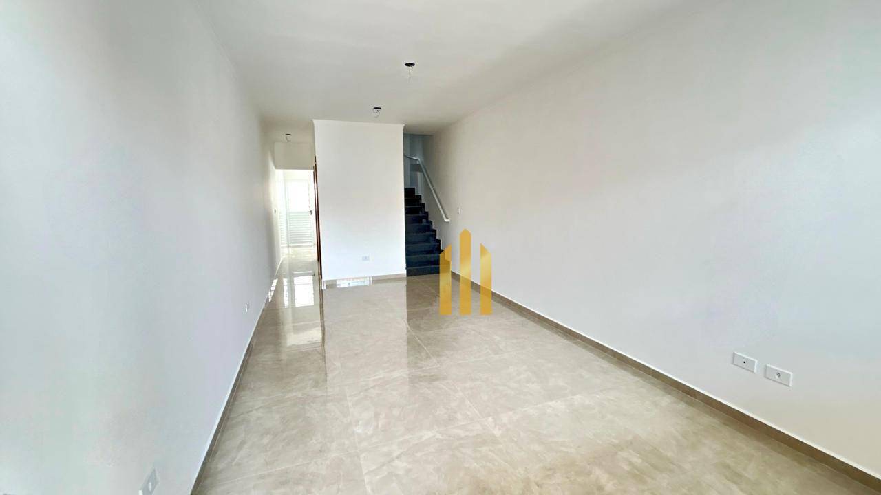 Sobrado à venda com 3 quartos, 110m² - Foto 3