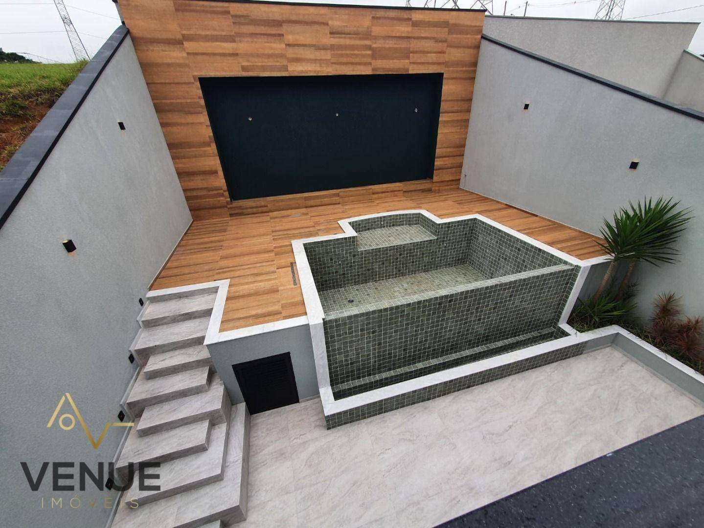 Casa de Condomínio à venda com 3 quartos, 320m² - Foto 30