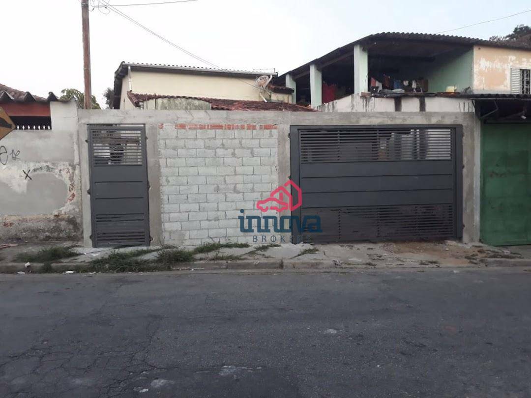 Sobrado à venda com 3 quartos, 300m² - Foto 23