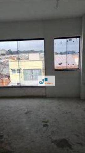 Apartamento à venda com 3 quartos, 74m² - Foto 2