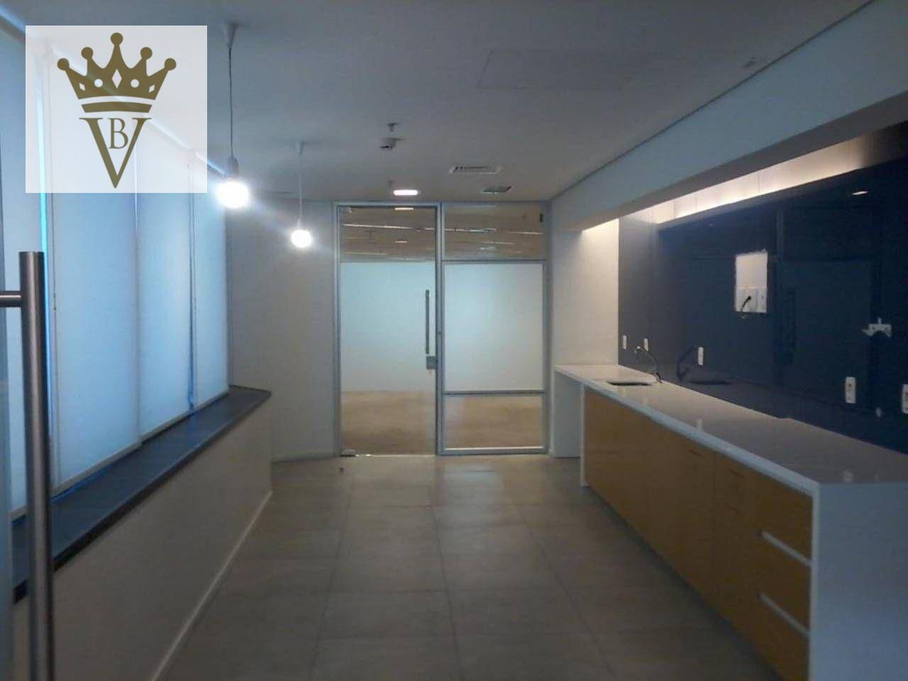 Conjunto Comercial-Sala para alugar, 1550m² - Foto 26