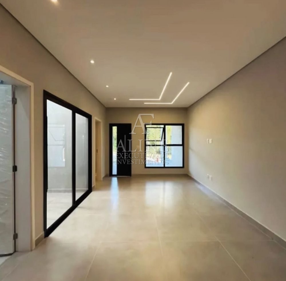 Casa à venda com 3 quartos, 127m² - Foto 3