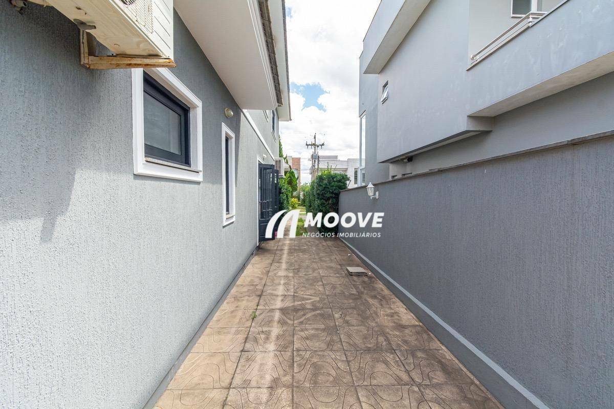 Sobrado à venda com 4 quartos, 280m² - Foto 8