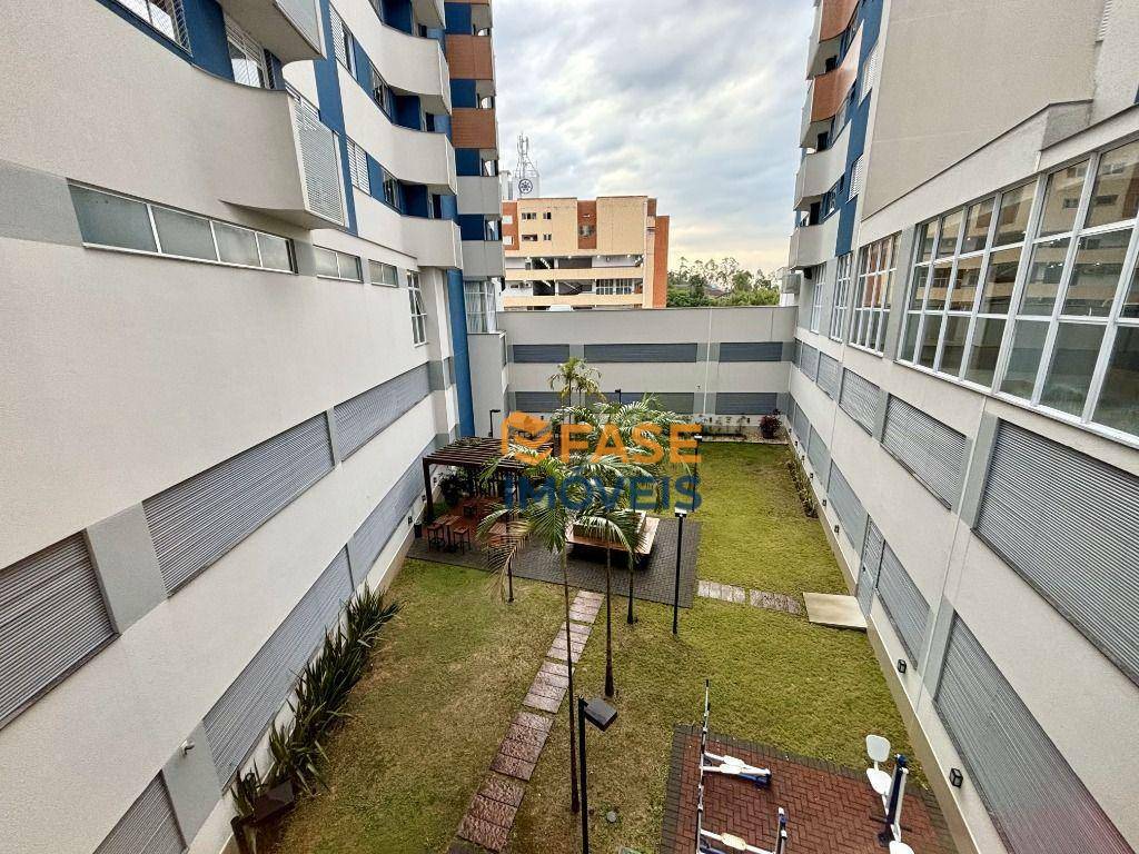 Apartamento à venda com 3 quartos, 79m² - Foto 22
