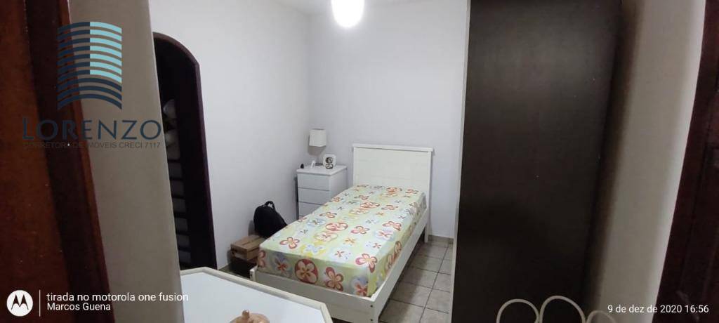 Apartamento à venda com 3 quartos, 95m² - Foto 13