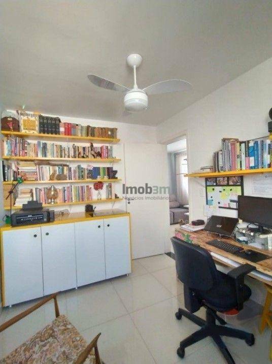 Apartamento à venda com 2 quartos, 48m² - Foto 7