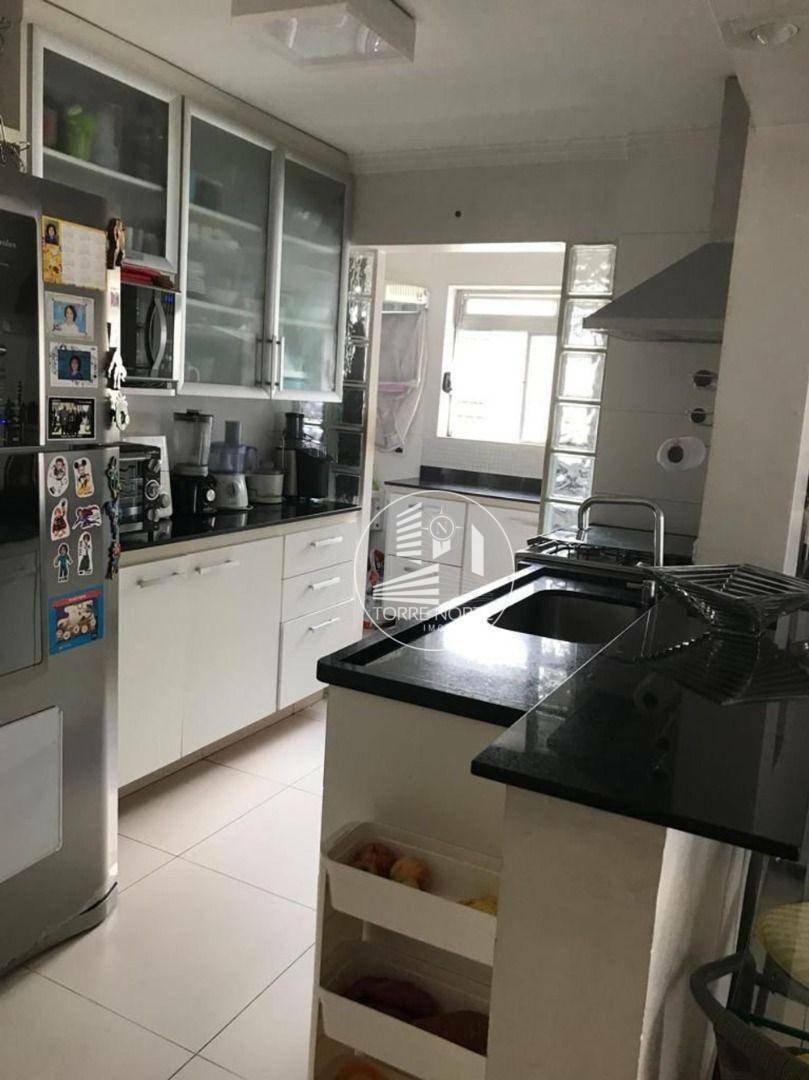 Apartamento à venda com 2 quartos, 80m² - Foto 6