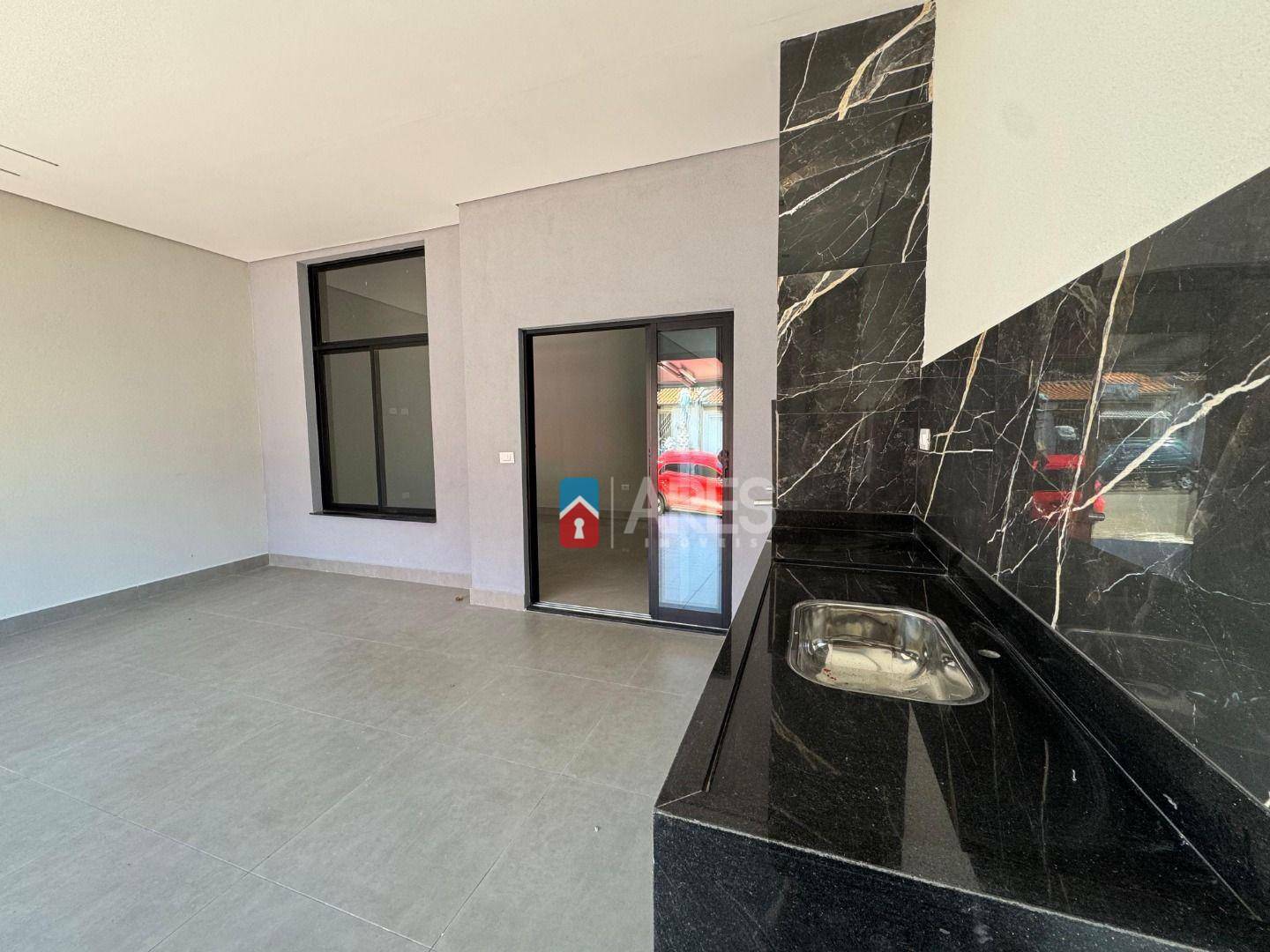 Casa, 3 quartos, 116 m² - Foto 2