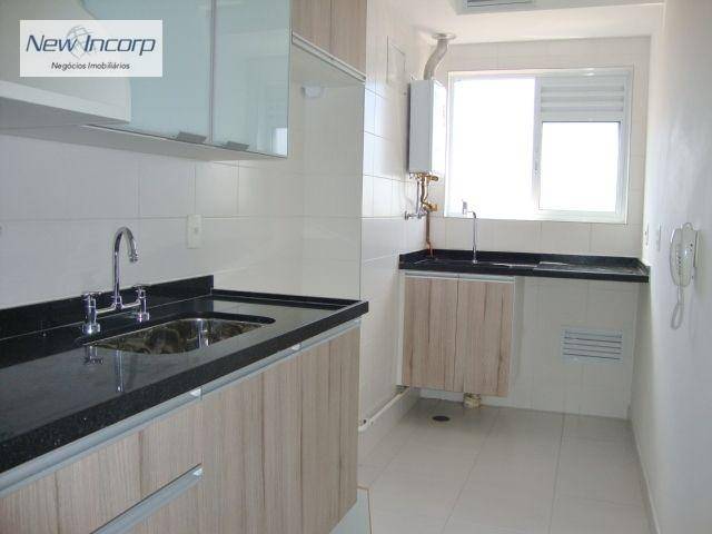 Apartamento à venda com 1 quarto, 44m² - Foto 17