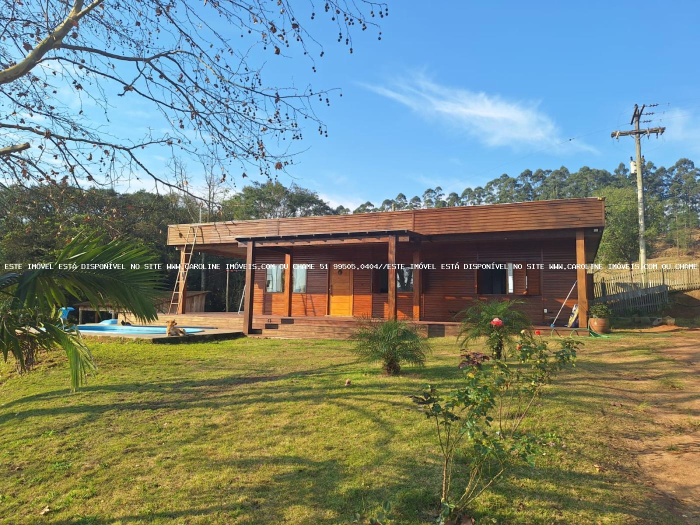 Fazenda à venda, 80000m² - Foto 3