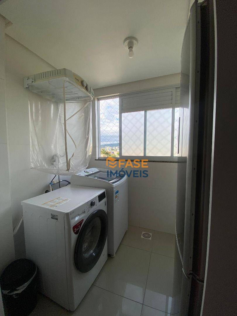 Apartamento à venda com 3 quartos, 82m² - Foto 4