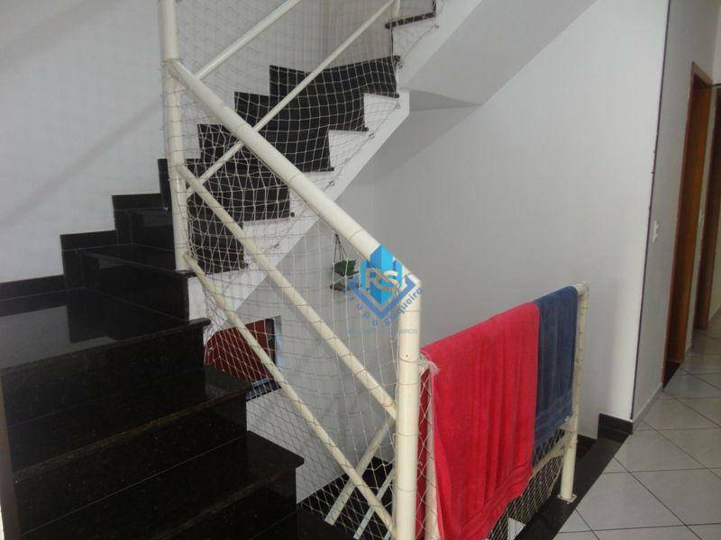 Sobrado à venda com 3 quartos, 125m² - Foto 23