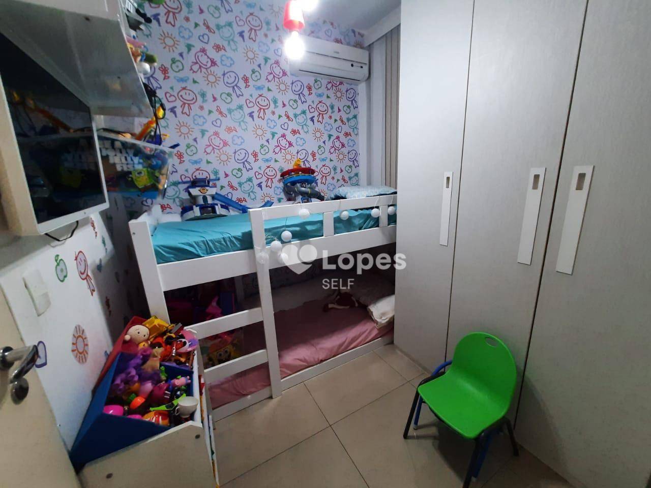 Apartamento à venda com 2 quartos, 81m² - Foto 10