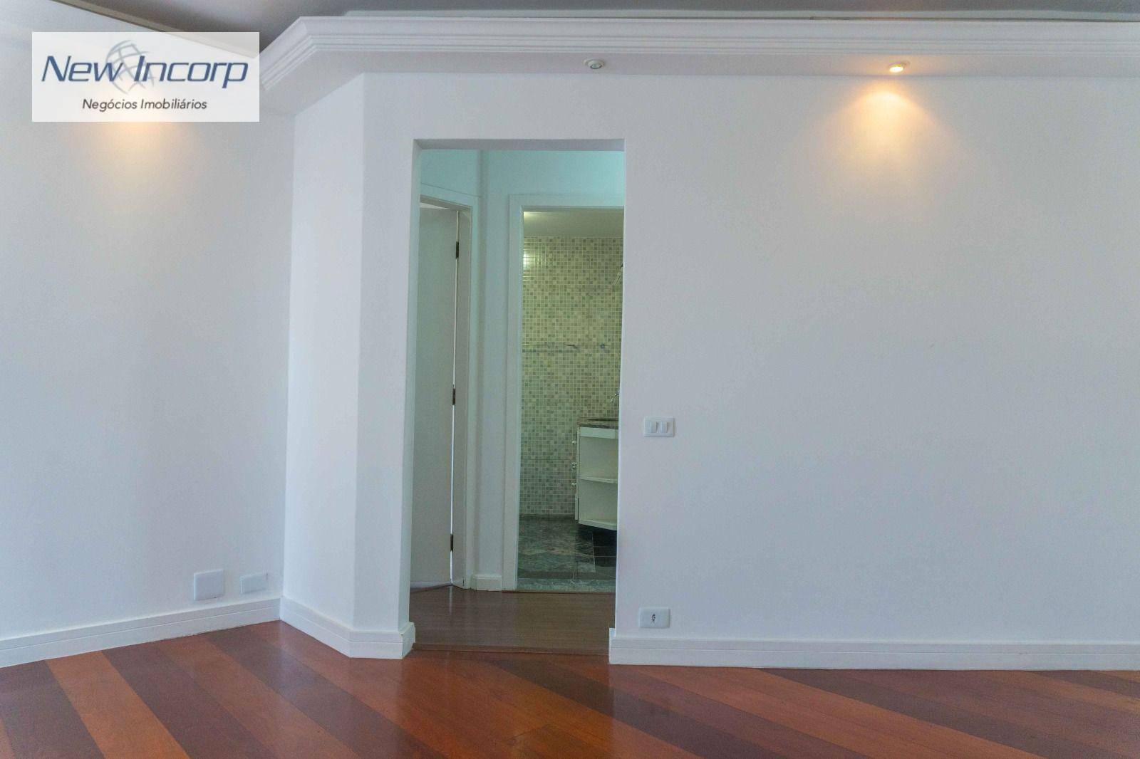 Apartamento à venda com 3 quartos, 90m² - Foto 3