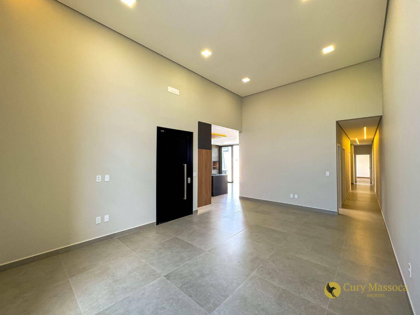 Casa de Condomínio à venda com 3 quartos, 202m² - Foto 12