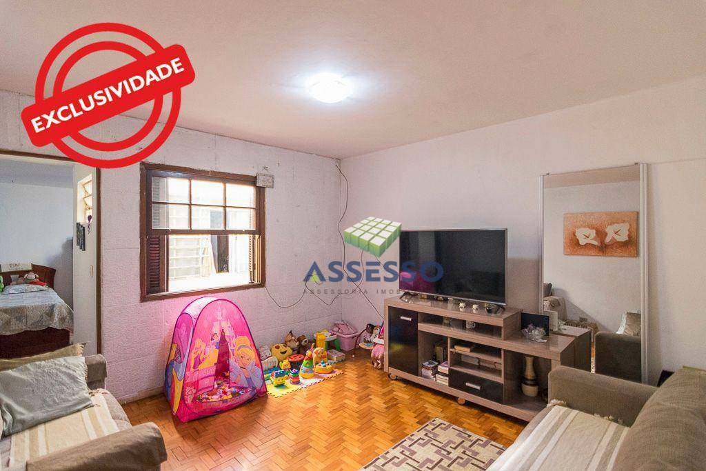 Casa à venda com 3 quartos, 150m² - Foto 7