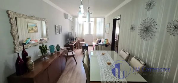 Apartamento à venda com 2 quartos, 65m² - Foto 2