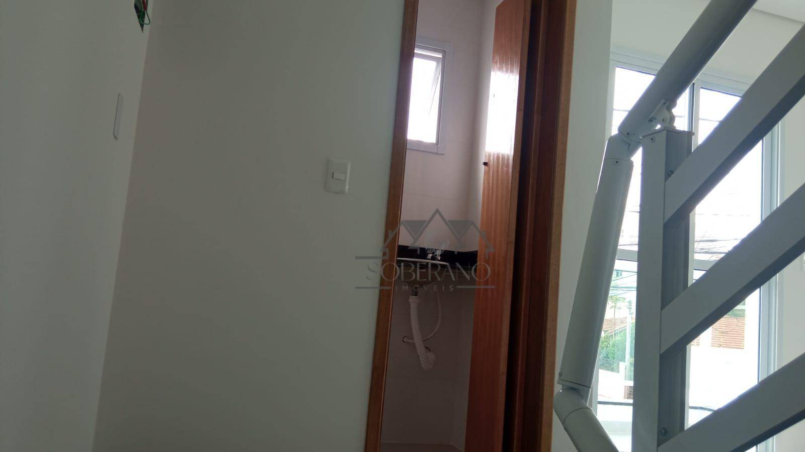 Sobrado à venda com 2 quartos, 125m² - Foto 5