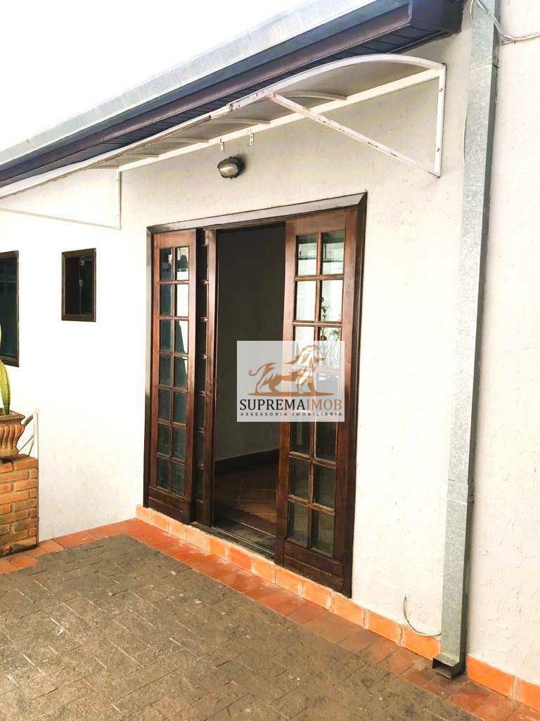 Casa à venda com 4 quartos, 185m² - Foto 6