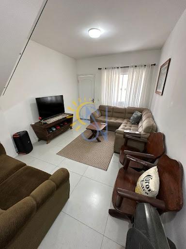 Sobrado à venda com 2 quartos, 88m² - Foto 17