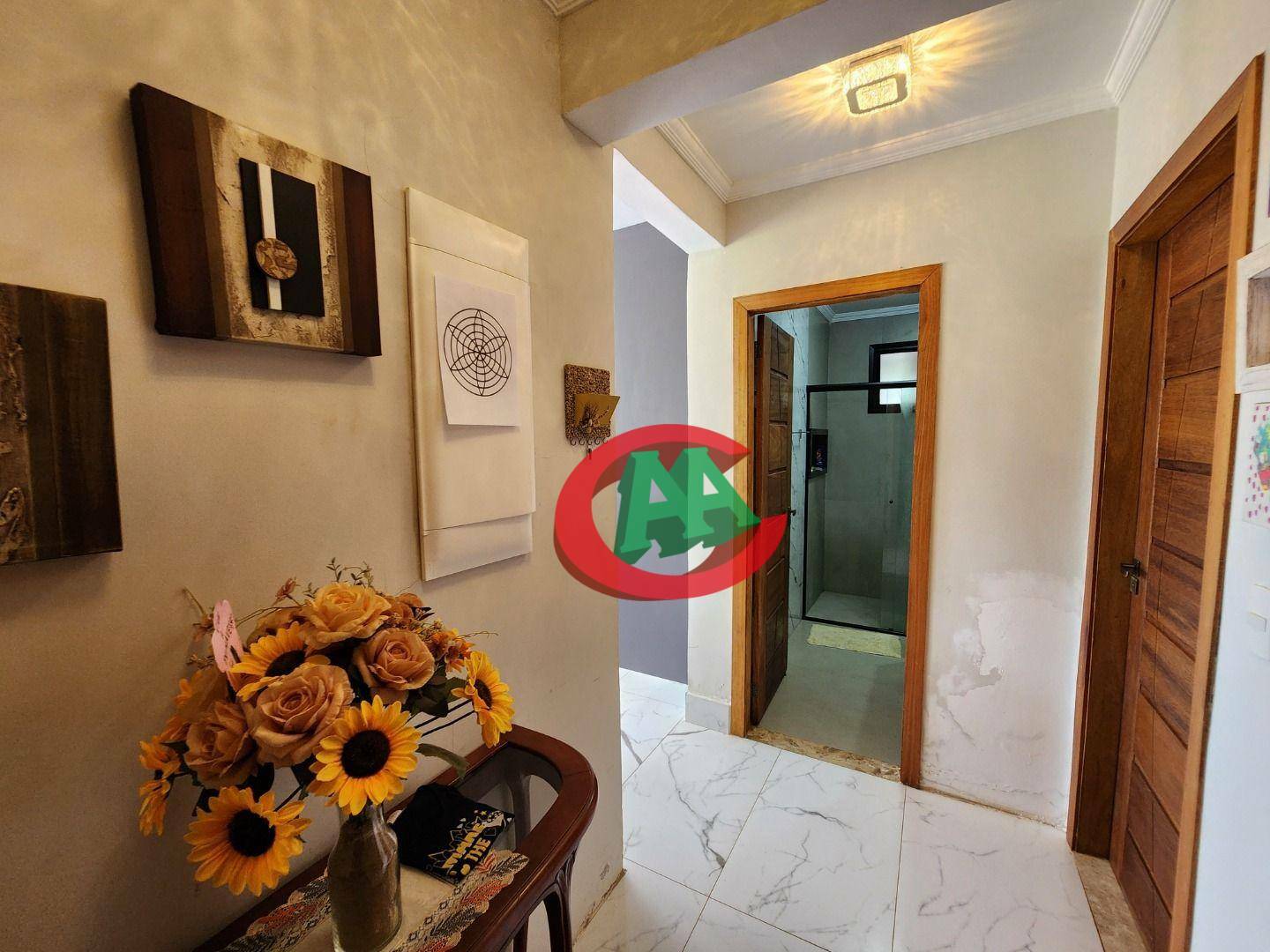 Chácara à venda com 3 quartos, 186m² - Foto 11